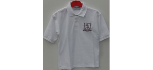 Polo - Brynmenyn Primary
